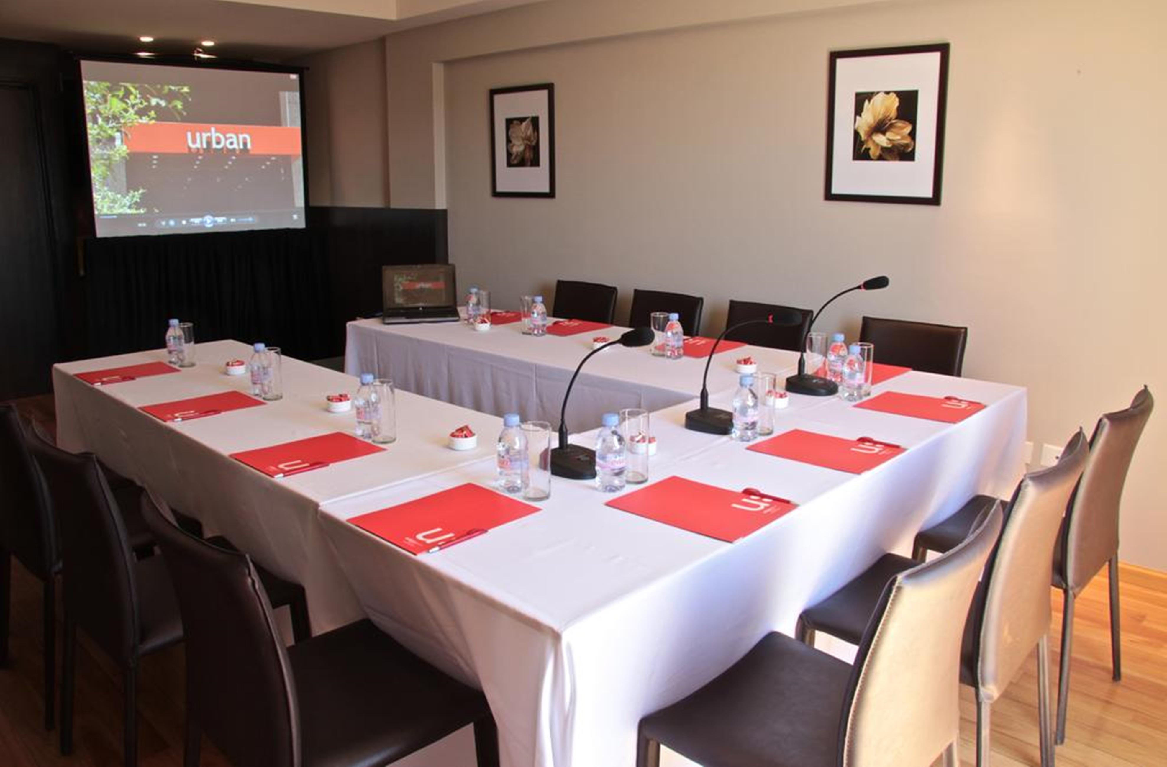 Urban Suites Recoleta Boutique Hotel Buenos Aires Exterior photo