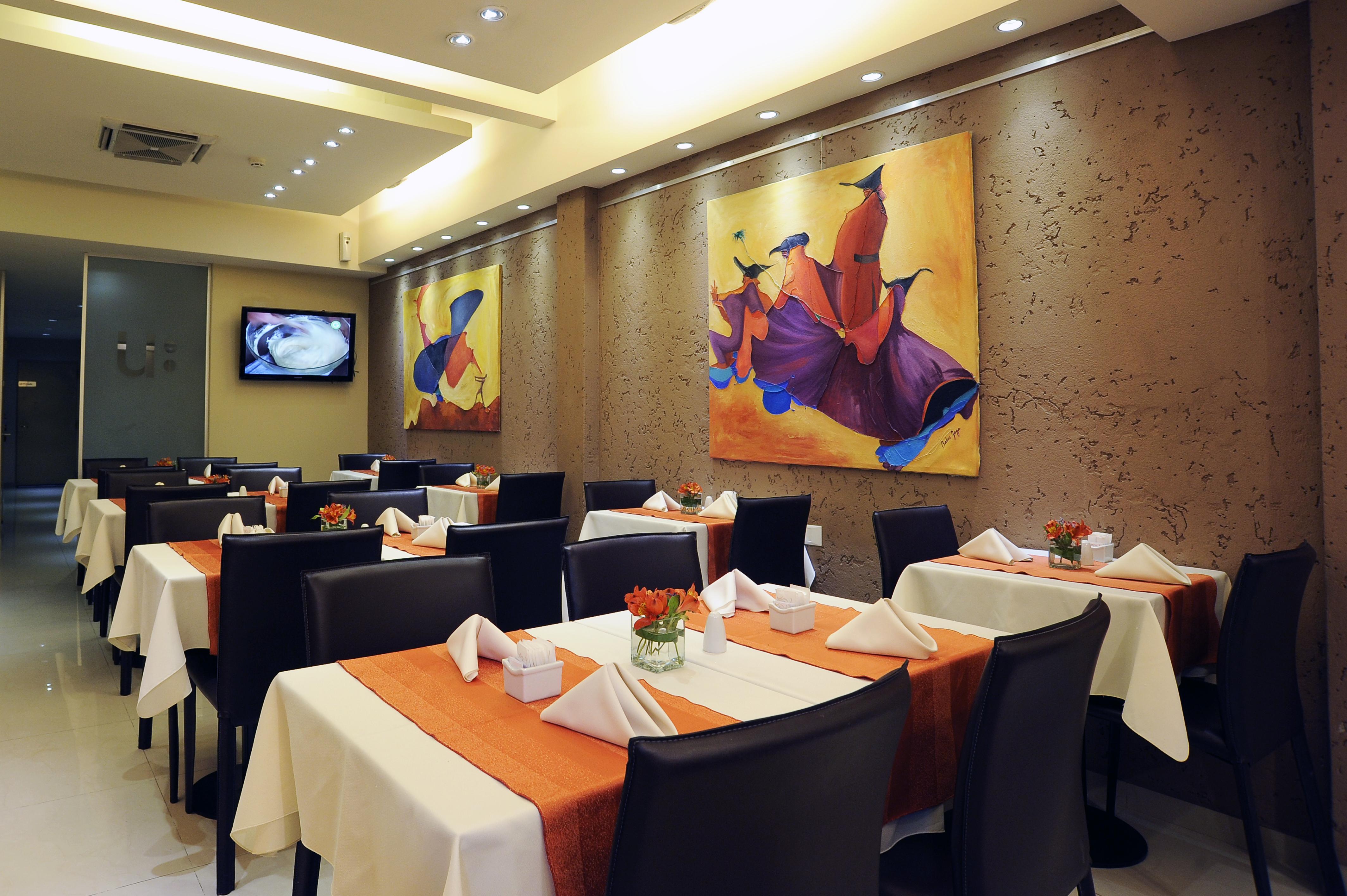 Urban Suites Recoleta Boutique Hotel Buenos Aires Exterior photo